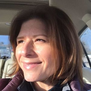 Meet your Posher, Cory